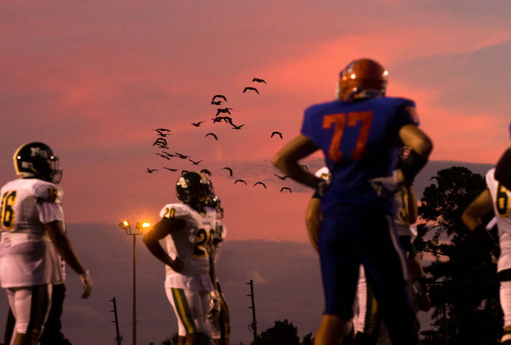 Myrtle Beach vs Hanahan03.JPG